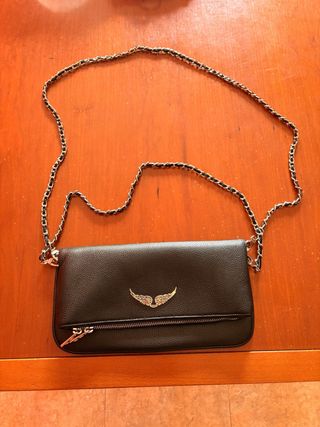 Bolso Zadig & Voltaire Negro