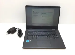 Acer Chromebook Portátil 