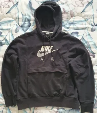Felpa Nike Air Nera