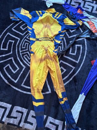 Disfraz Halloween Talla Única