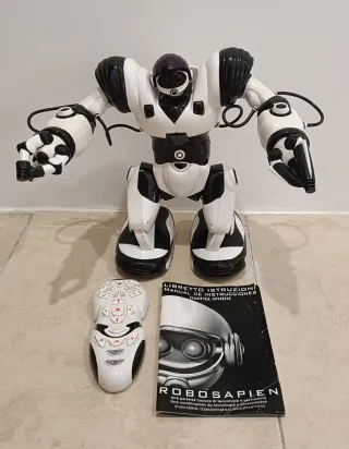Robot Robosapien