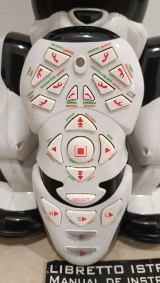 Robot Robosapien