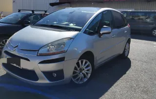 Citroen C4 Picasso 2010