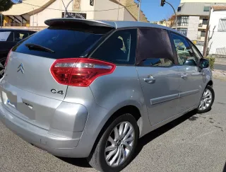 Citroen C4 Picasso 2010