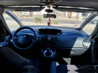 Citroen C4 Picasso 2010