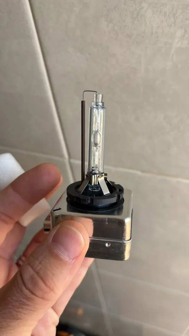 Lámpara Xenón DS3 Amolux