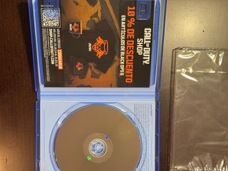 Call of Duty Black Ops 6 PS5