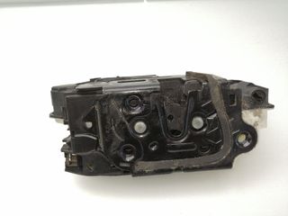 CERRADURA PUERTA DELANTERA DERECHA AUDI A1 SPORTBACK (8XF) (2)