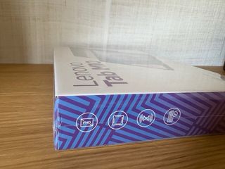Lenovo Tab M10 (3a gen) 4GB + 64 GB sin abrir 