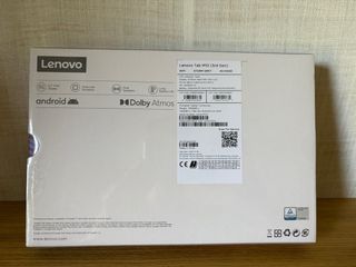 Lenovo Tab M10 (3a gen) 4GB + 64 GB sin abrir 