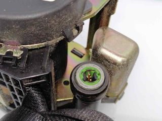 CINTURON SEGURIDAD DELANTERO DERECHO AUDI ALLROAD QUATTRO (4
