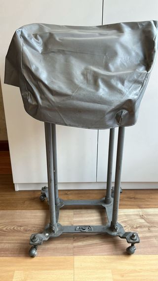 Máquina de escribir Hispano Olivetti Lexicon 80