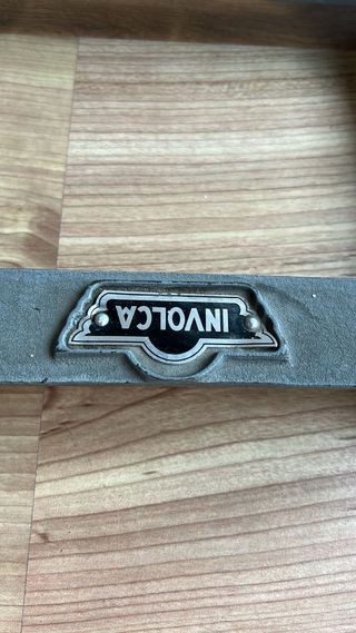 Máquina de escribir Hispano Olivetti Lexicon 80