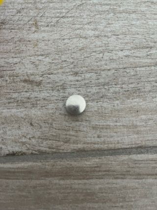 Peluche elettronico colorato