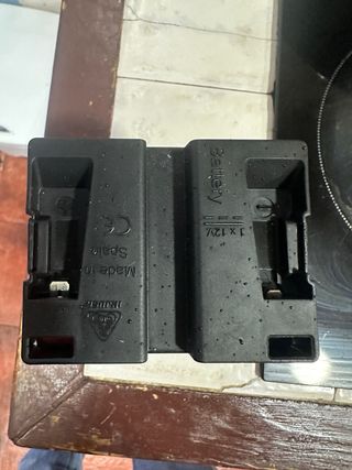 Quad Kawasaki Eléctrico Infantil