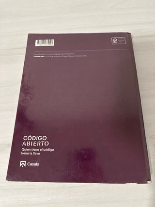 Física y Química 1 BA LOMLOE