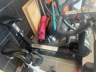 Equipo de CrossFit/Funcional