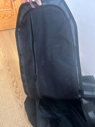 Mochila Helly Hansen Negra