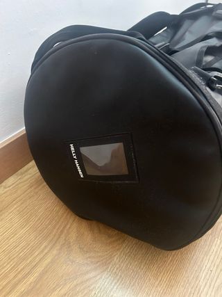 Mochila Helly Hansen Negra
