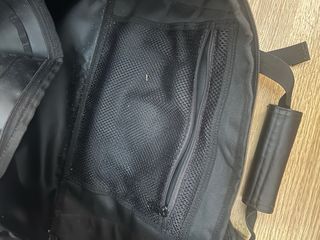 Mochila Helly Hansen Negra