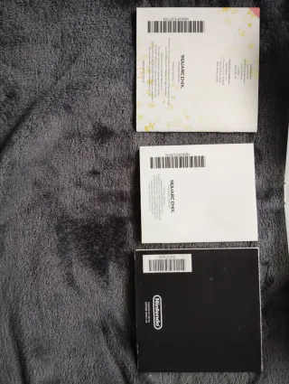 Kingdom Hearts re:coded Nintendo DS