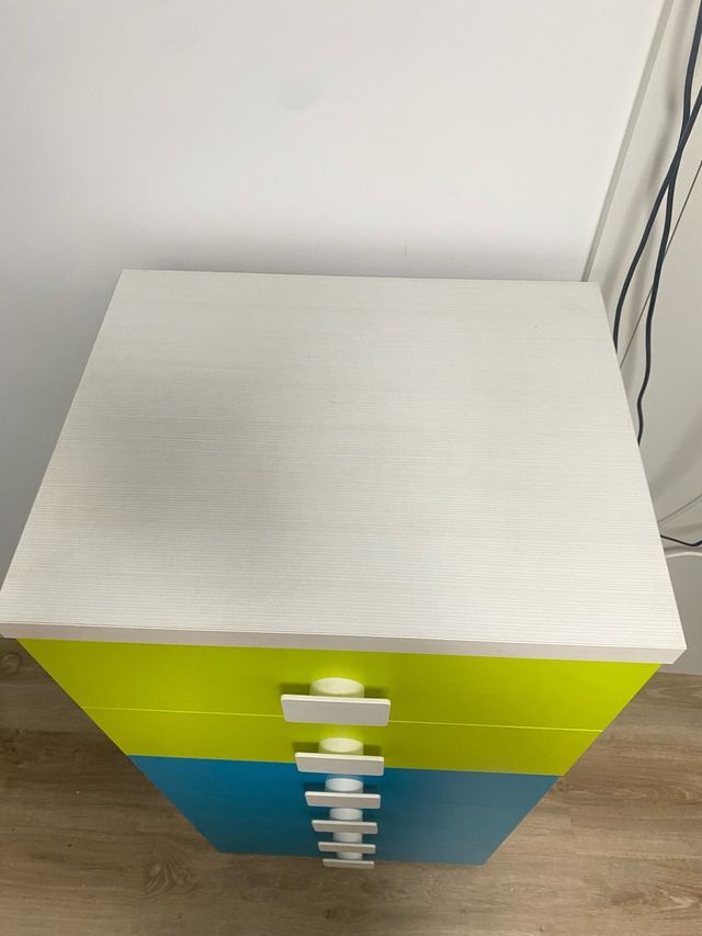 Habitación completa infantil/juvenil