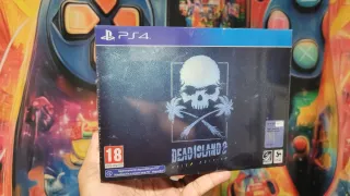 Dead Island 2 Hell-A Edition / Juego PS4