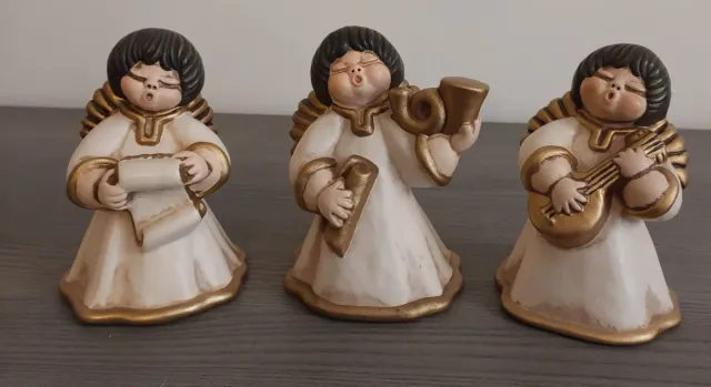 Set 3 Angioletti Thun