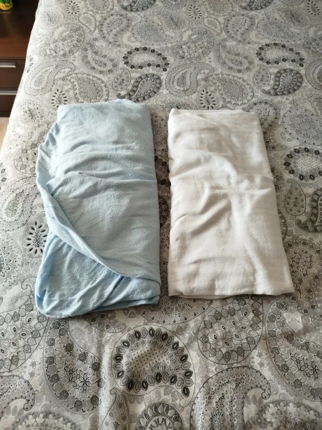 Fundas de colchón 150x190 cm