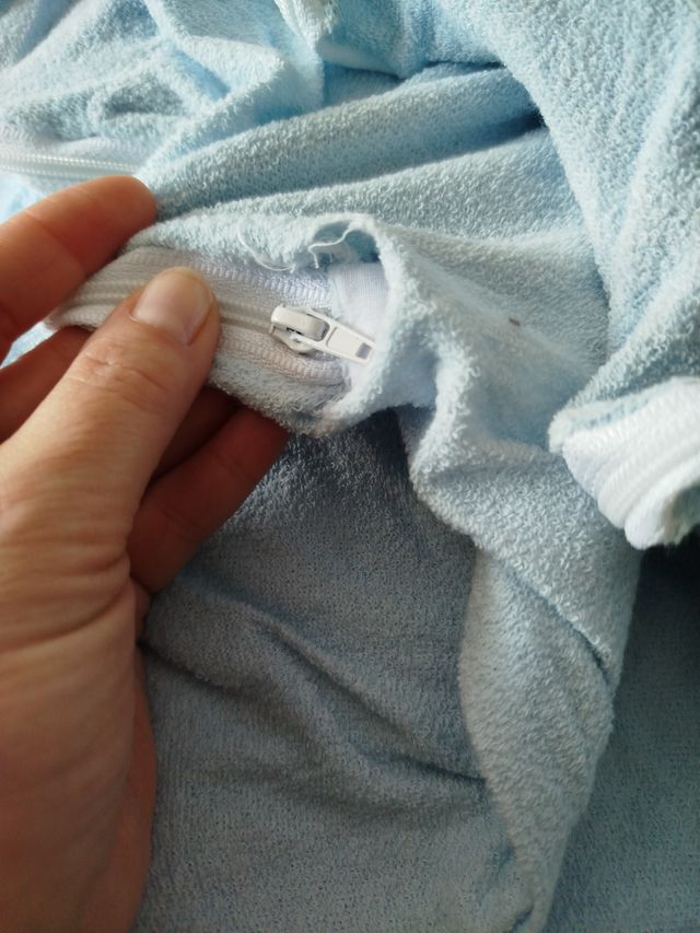 Fundas de colchón 150x190 cm