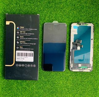 iPhone XS LCD + schermo tattile completo