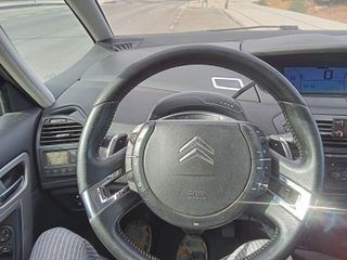 Citroen Grand C4 Picasso 2008