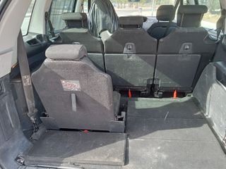 Citroen Grand C4 Picasso 2008