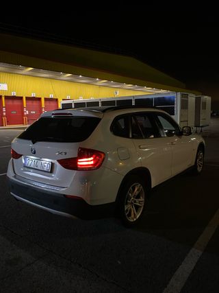 BMW X1 XDRIVE SPORT ✅