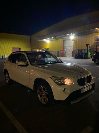 BMW X1 XDRIVE SPORT ✅