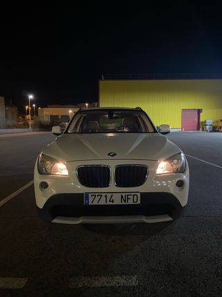 BMW X1 XDRIVE SPORT ✅