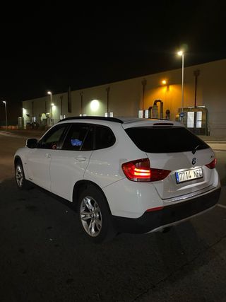 BMW X1 XDRIVE SPORT ✅