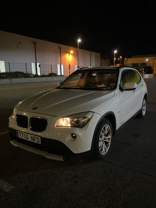 BMW X1 XDRIVE SPORT ✅