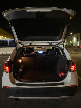 BMW X1 XDRIVE SPORT ✅