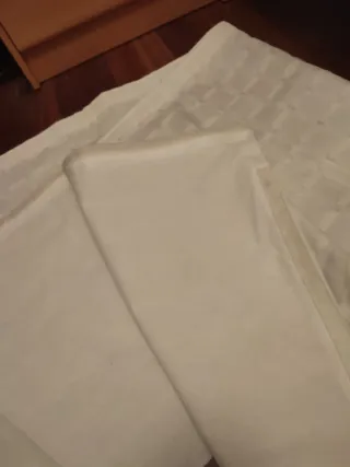 Bando / cortina caja persiana