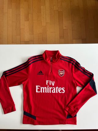 Sudadera futbol