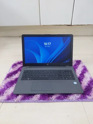 Ordenador Portátil HP