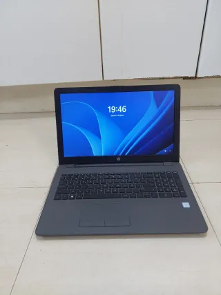Ordenador Portátil HP