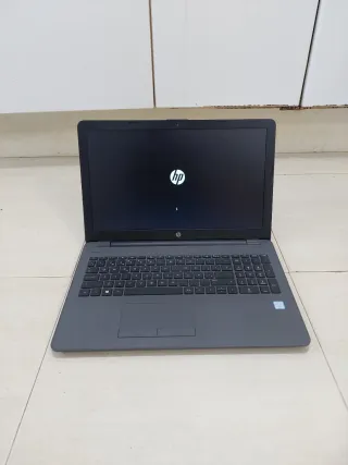 Ordenador Portátil HP