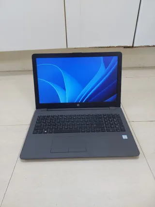 Ordenador Portátil HP