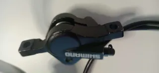 Frenos Hidráulicos Shimano