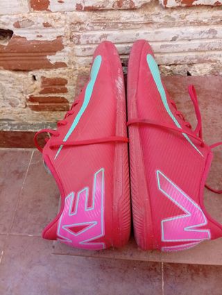 Botas numero 46 se permite solo ventas en persona