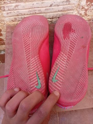 Botas numero 46 se permite solo ventas en persona