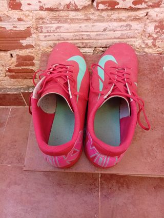 Botas numero 46 se permite solo ventas en persona