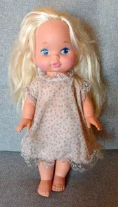 Mattel Lil Miss bambola vintage 32 cm doll